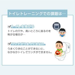 本日+5% トイレ 踏み台 子供 トイトレ ト...の詳細画像5