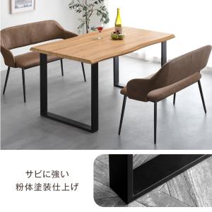 ダイニングセット 4人掛け ダイニングテーブル...の詳細画像5