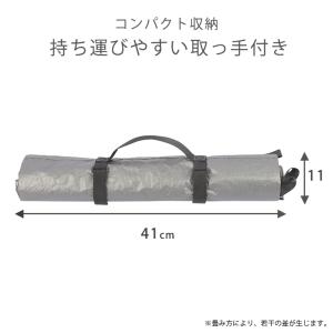 23日+5% 3Mタープテント対応 グランドシ...の詳細画像4