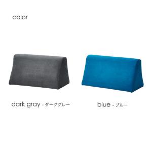 17日〜超お得 アイランドソファ用 背クッションの詳細画像1