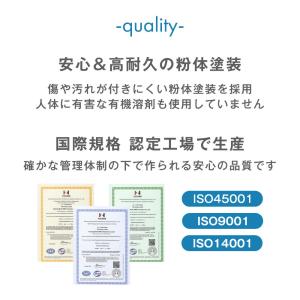 ロッカー 6人用 オフィス 更衣室 鍵付きロッ...の詳細画像3