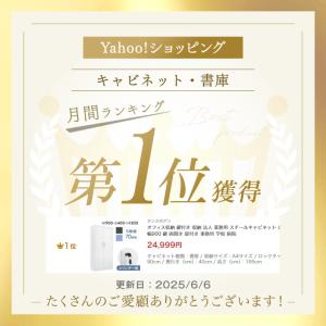 オフィス収納 鍵付き 収納 法人 業務用 スチ...の詳細画像1