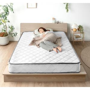 マットレス セミシングル 20cm厚 ポケット...の詳細画像3