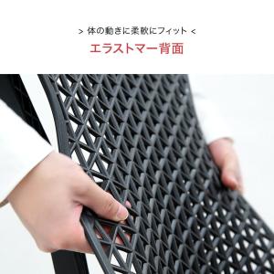 本日+4% オフィスチェア リクライニング メ...の詳細画像3