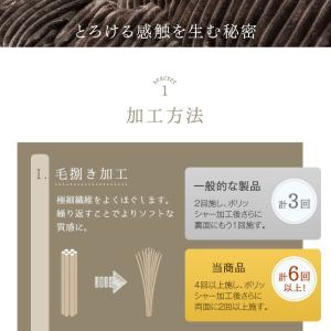こたつ布団 正方形 省スペース 70 セット ...の詳細画像5