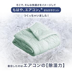 掛け布団 ダブル 夏用掛け布団 もはや、エアコ...の詳細画像2
