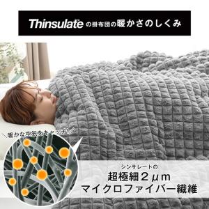 毛布 セミダブル 暖かい ブランケット 洗える...の詳細画像5