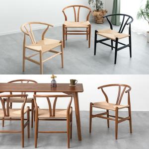 ダイニングチェア 4脚セット おしゃれ 北欧 ...の詳細画像4