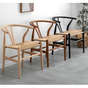 ダイニングチェア 4脚セット おしゃれ 北欧 ...の詳細画像5