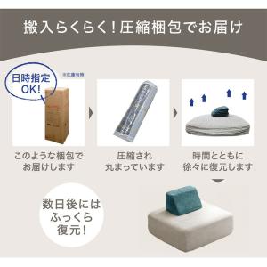 ソファ ソファー 1人掛け 北欧 おしゃれ 洗...の詳細画像2