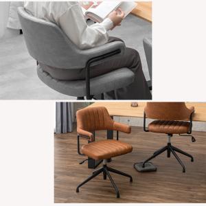 ダイニングチェア 回転 1脚 昇降 おしゃれ ...の詳細画像4