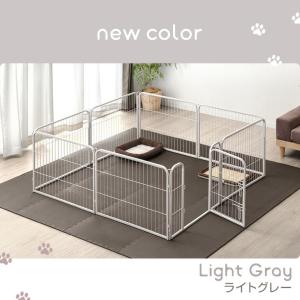 17日〜超お得 ペットサークル 犬用 折りたた...の詳細画像3