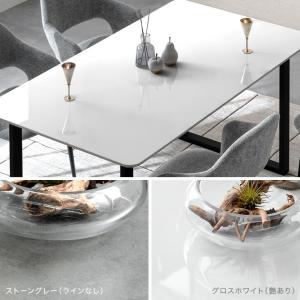 7日+5% ダイニングテーブル 6人 180 ...の詳細画像4