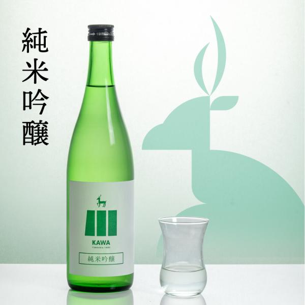 日本酒 720ml お歳暮 ギフト 寒中見舞い 純米吟醸 成人の日 地酒 純米 プレゼント 成人式 ...