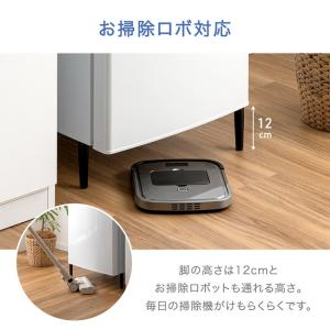 冷蔵庫 一人暮らし 175l スリム 二人暮ら...の詳細画像4