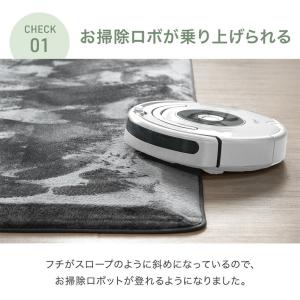ラグ ラグマット カーペット 3畳 厚手 極厚...の詳細画像5