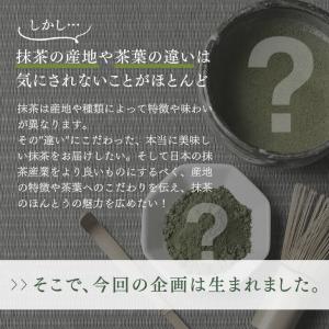 本日+4% 抹茶 粉末 40g × 2個セット...の詳細画像4