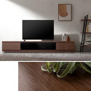 テレビ台 210 日本製 完成品 ローボード ...の詳細画像2