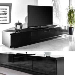 テレビ台 210 日本製 完成品 ローボード ...の詳細画像4