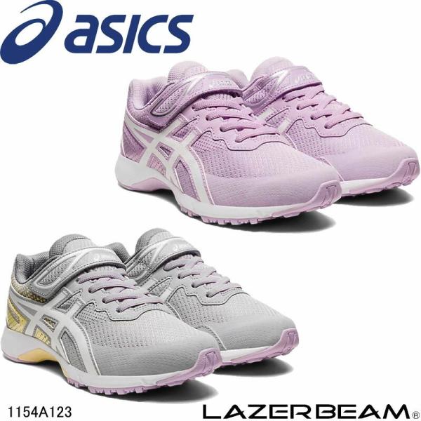 アシックス 1154A123 マジックテープ 020 501 asics レーザービーム スニーカー...