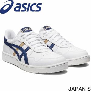 アシックス JAPAN S 1201A173 asics コートタイプ スニーカー スポーツスタイル シンプル 合わせやすい 婦人靴 レディース｜tantan777