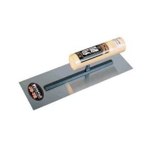 アローライン 4949956125305 本焼角鏝リベットレス 300MM