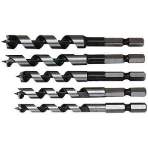 E Value 4977292309943 メール便での発送商品 木工用インパクトドリルセット ED...