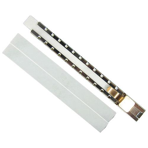 スズキット 4991945670921 メール便での発送商品 石筆ホルダー 角セット K 92