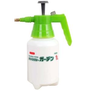 E Value 4977292694469 オートスプレー ガーデン ASS 1000