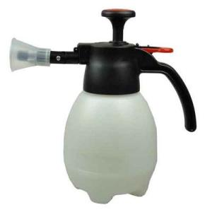 藤原産業 セフティ3 蓄圧式噴霧器 オ-トスプレ- 1L SAN-1000