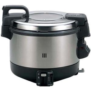 パロマ PR-4200S-LP パロマ ガス炊飯器(電子ジャー付)　プロパン用 (PR4200SLP)｜tantan