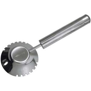 【納期目安：１週間】プリンス工業 BUL3801 18 8うろこ取り 銀鱗