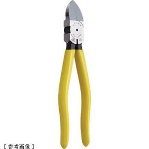 マルト長谷川工作所 NH228 メール便での発送商品 KEIBA 電工用薄刃ニッパー 刃部形状フラット 200