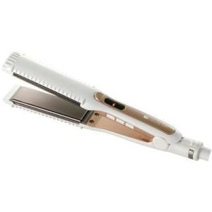 クレイツ RCISG02W W RCIS G02W イオンアイロンストレートポータブル ホワイト R...