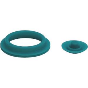 【メール便での発送商品】 サーモス FEO-1000F/1500F パッキンセット L 1セット