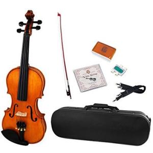 Hallstatt ハルシュタット V28 3 4サイズ 海外並行輸入正規品 キッズ向けバイオリン 4 V24