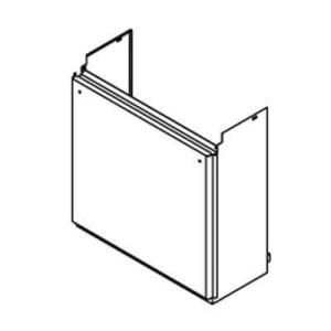 パロマ　給湯器　配管カバーまとめ売り　値下げ交渉可 パロマ 給湯器 配管カバーまとめ売り 値下げ交渉可
