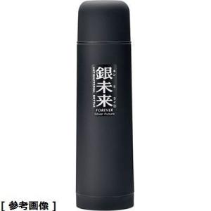 フォーエバー EBT0201 銀未来 ワンプッシュボトル 500ml(ブラック GMPB-048BK...