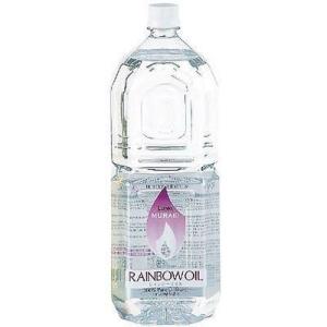 NIHON OIL 日本オイル工業 レインボーオイル OL−2000 2L