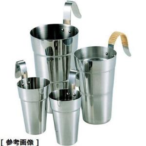 TKG (Total Kitchen Goods) ESK30020 SA18-8酒タンポ(2合)｜tantan