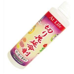 Ds 切り花延命剤 卓抜 0ml 100個セット At 05 Ds