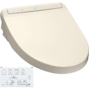 TOTO TCF8GM43-SC1 ウォシュレット(瞬間式)KMシリーズ(パステルアイボリー) (TCF8GM43SC1)