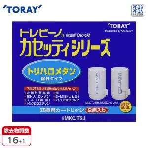 TORAY MKC.T2J カセッティシリーズ ...の商品画像