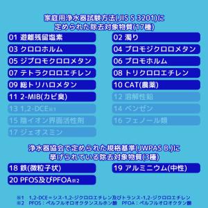 三菱ケミカル クリンスイ MDC03SW 正規...の詳細画像3