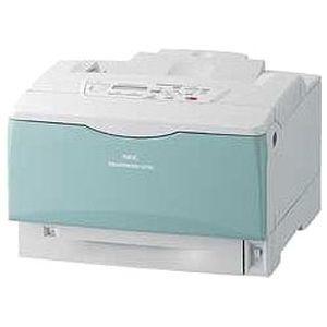 NEC PR-L8450N モノクロレーザープリンタ Mul...