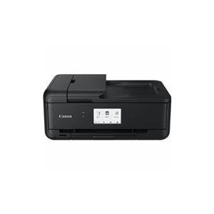 Ds Canon A3インクジェット複合機 ビジネスプリンター Ds ブラック Tr9530bk