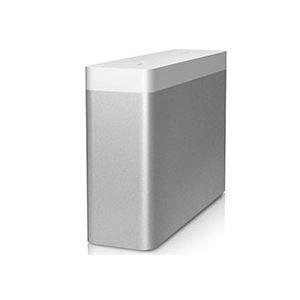 Ds バッファロー ドライブステーション 256gb ミニthunderbolt用 外付ssd Raid 0 0 Raid 256gb Ssd Wa256t 1台 Ds