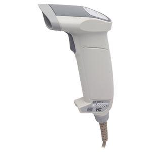 Ds アルフ Usbインターフェースバーコードスキャナ 1台 贈呈 Alx 3601 Usb Am Ds