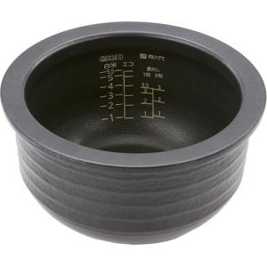 象印（ZOJIRUSHI） 炊飯ジャー内釜 B346-6B NP-NC10-TC NPNC10N-RA