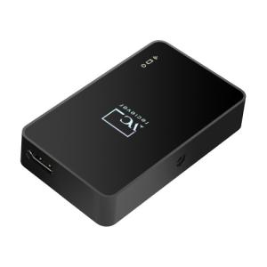 カシムラ KD-199 Miracastレシーバー HDMI/RCAケーブル付 (KD199)｜tantan